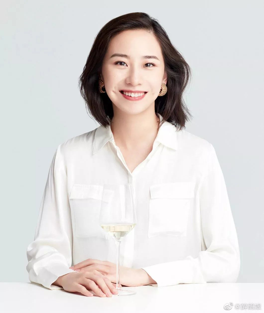 葡萄酒里喝出"金砖人生",你羡慕吗?_王胜寒