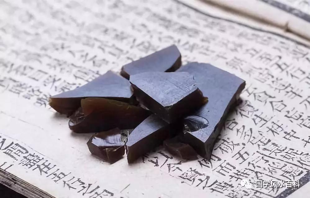 原创中草药知识鹿茸阿胶