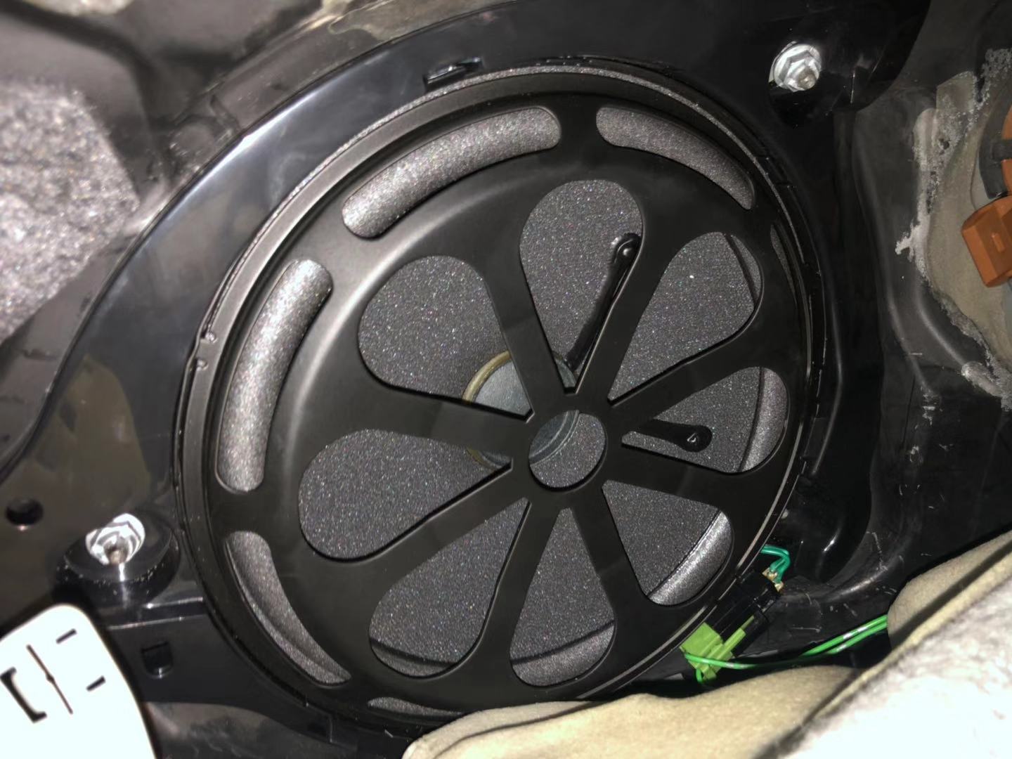 有些声音听了能让人心潮起伏你信吗重庆柏俐堃汽车响音升级