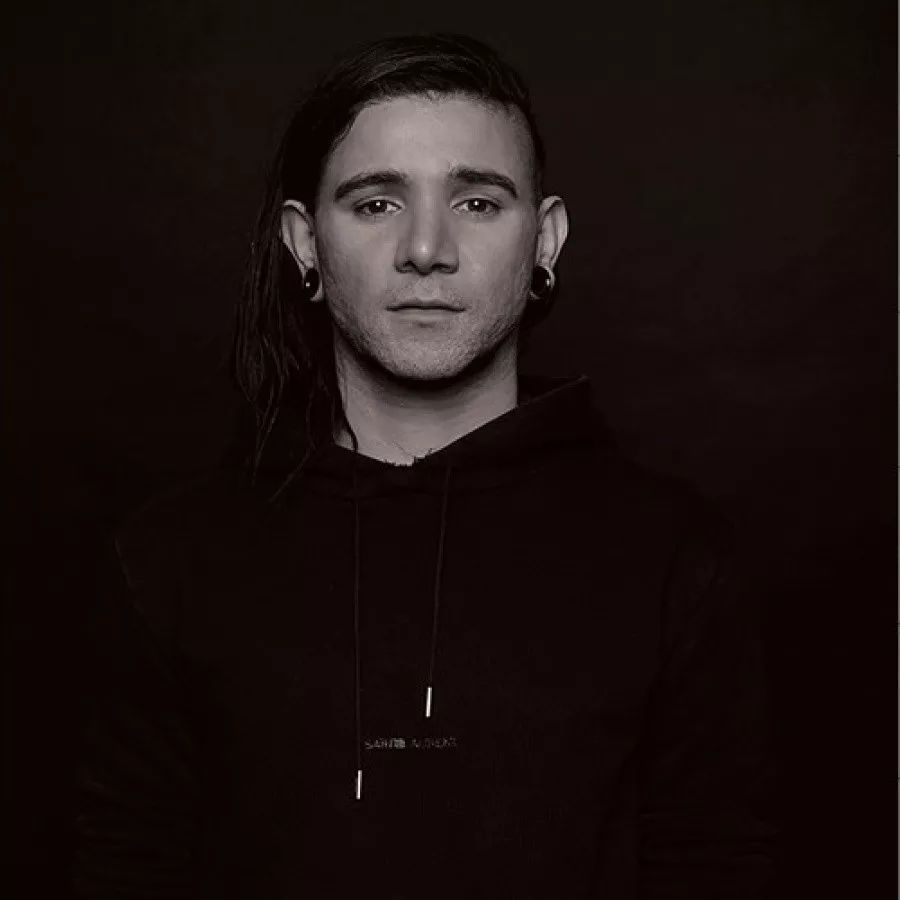 谁成为了那位让skrillex为其打call的女dj?