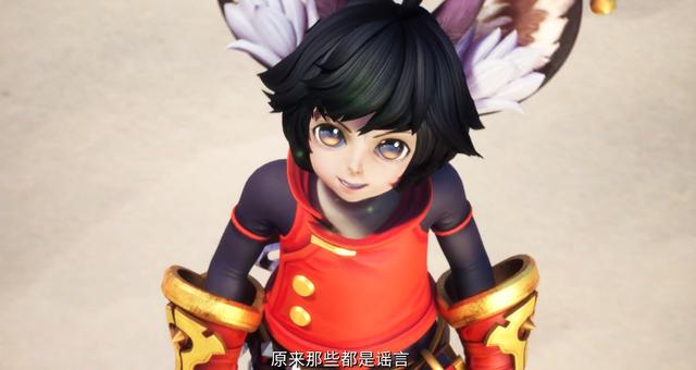 原创王者荣耀峡谷重案组第四季归来鲁班七号洗白狄仁杰自爆黑历史