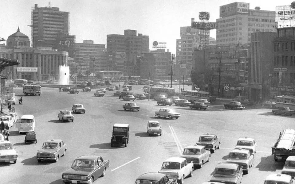 汉江奇迹作为一衣带水的邻居,韩国与中国有着文化上的共鸣,民族性格上