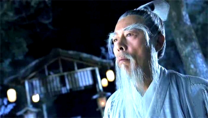 原创广成子比彭祖多活400年曾传授长寿秘诀其至理暗合佛法