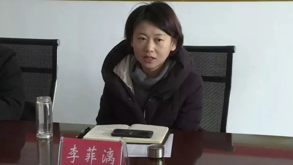 县融媒体中心项目建设推进工作周联席会召开