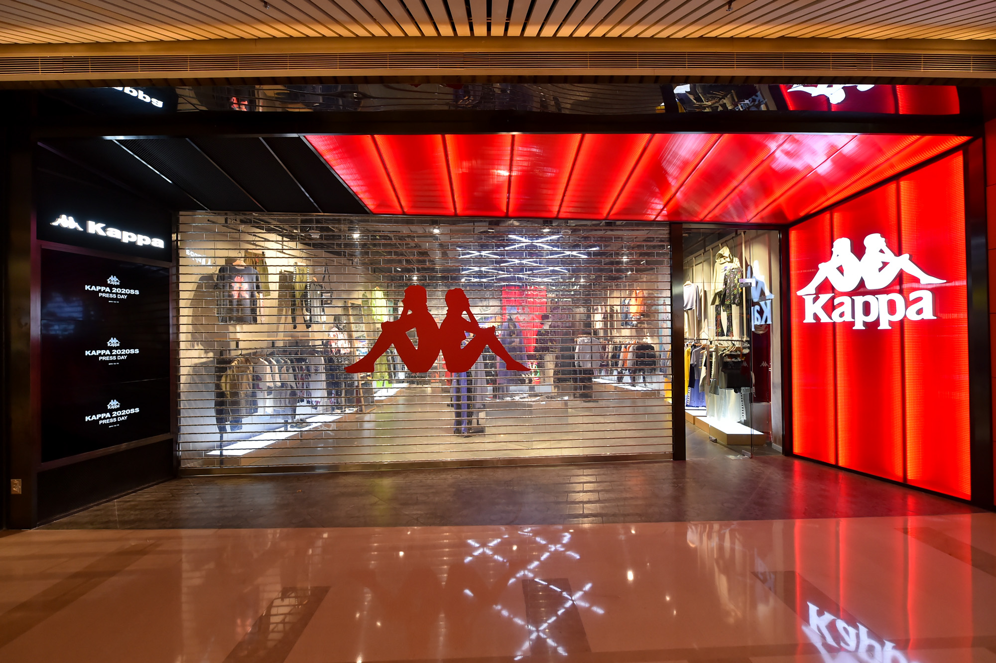 玩转运动时尚,打造最in单品,kappa 2020春夏系列重磅来袭