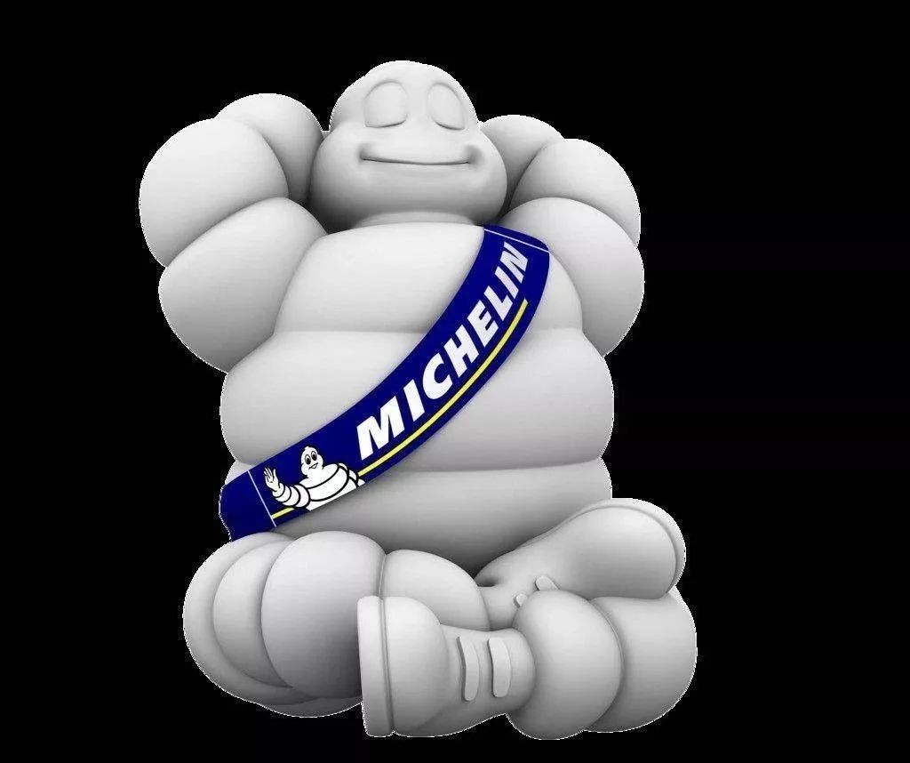 什么是米其林女孩呢?