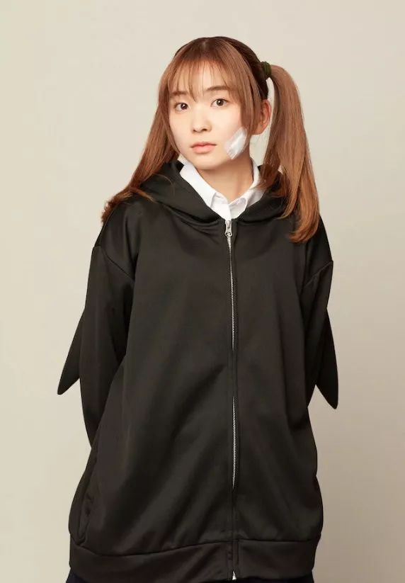 cast: 田中望:冈田结実 菊池茜:恒松佑里 鹭宫しおり:中村ゆりか 佐渡