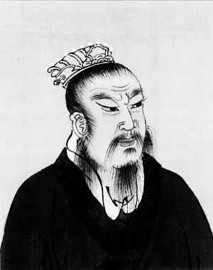 【漫话皇帝】刘邦:尊重文化,善用人杰