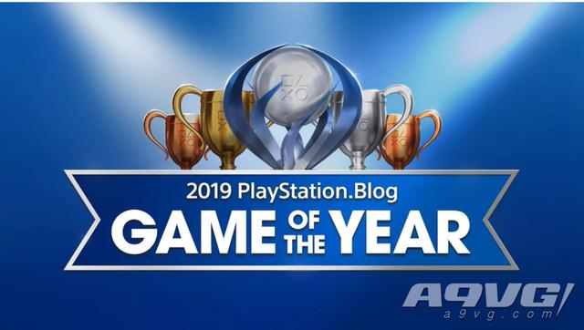PlayStation2019游戏奖项评选《死亡搁浅》成最大赢家