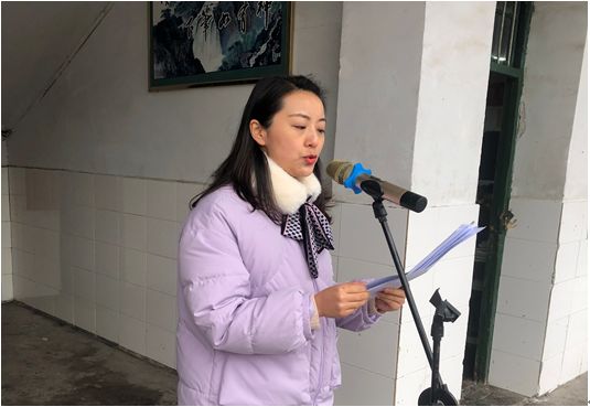 远离毒品预防艾滋珍爱生命光山一中开展禁毒防艾主题教育