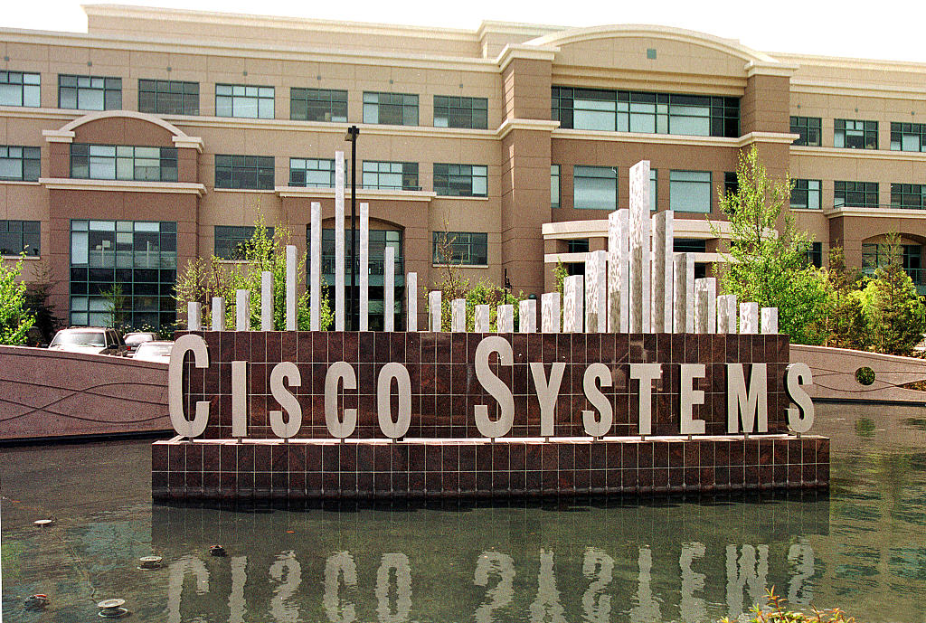 思科发布Cisco8000，能否重振北美市场？