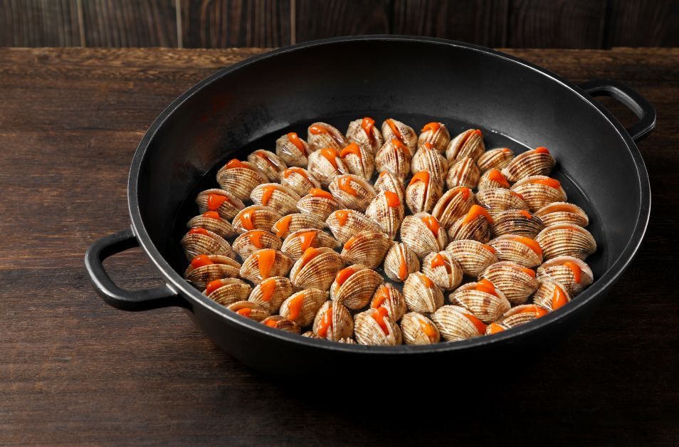 好吃│澳门回归20年 北京也有浓浓的"澳门味道"_金点