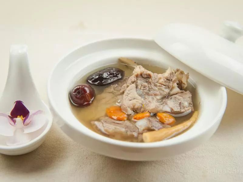 家常煲汤做法牛排骨汤的做法大全