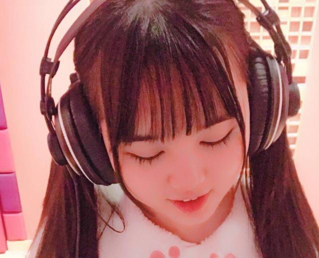 火线妹凭什么火?这几点你肯定没有!网友:怪不得你不是人气主播