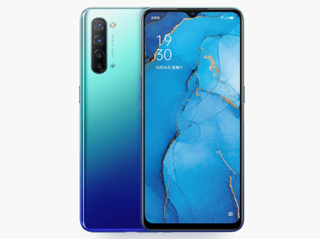 OPPOReno3天玑1000L跑分出炉：力压众竞品这次真的整活了？