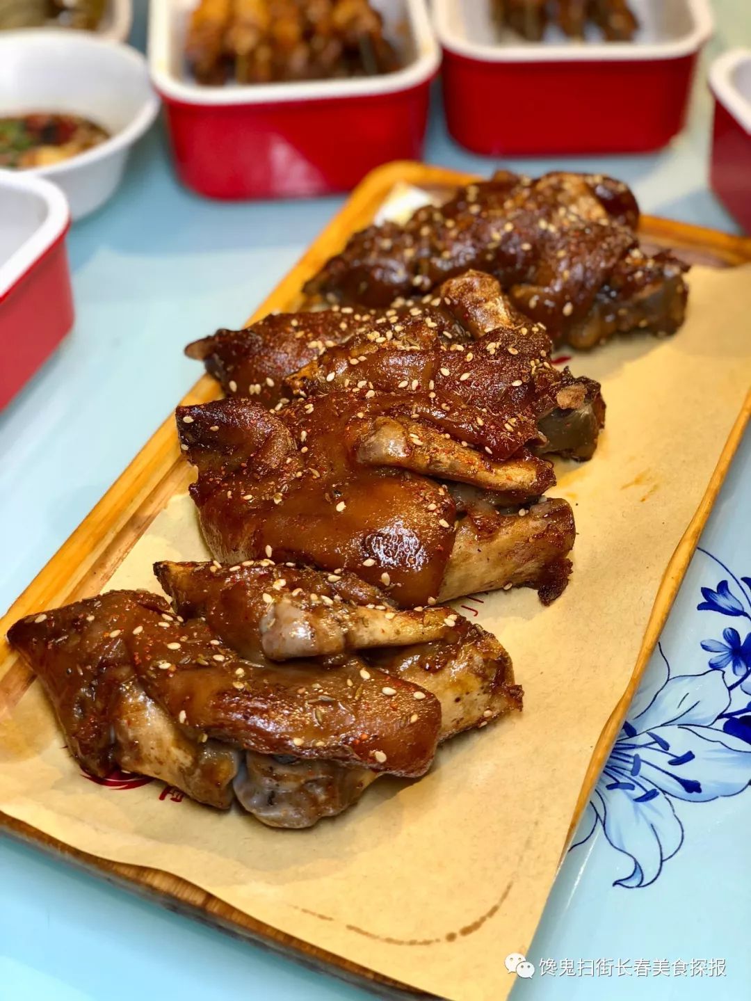 【长春美食】民间的才是最好吃!