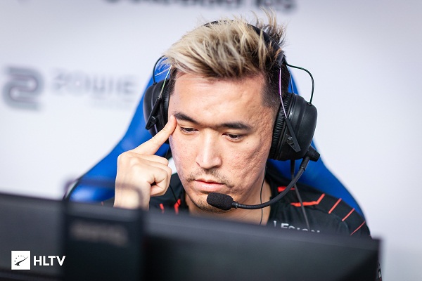 adren:转会到virtus.pro让我们有点意外