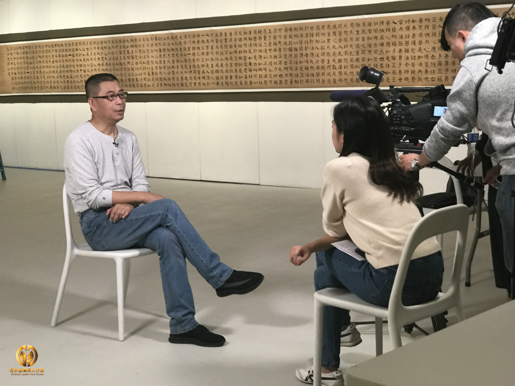 黄锦江——熟悉面孔陌生名字