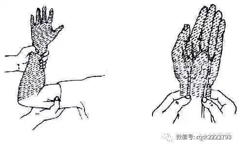 1, 指压止血法:用手指手掌或拳头压迫伤口近心端的动脉,将动脉压向深