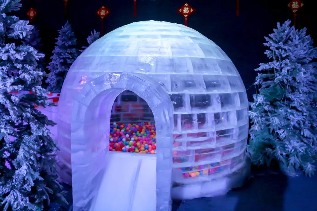 《冰雪奇缘2》回归啦!打动观众的不是情节,而是雪景特效