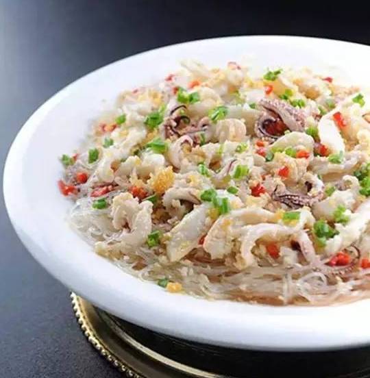 16道美味蒸菜,牢牢抓住食客的胃!_梅菜蒸