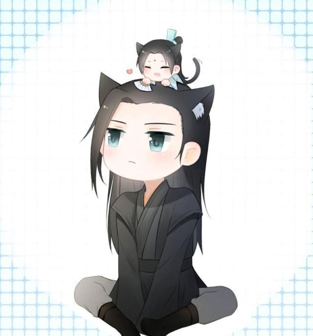 原创天官赐福这7人谁才是最佳影帝