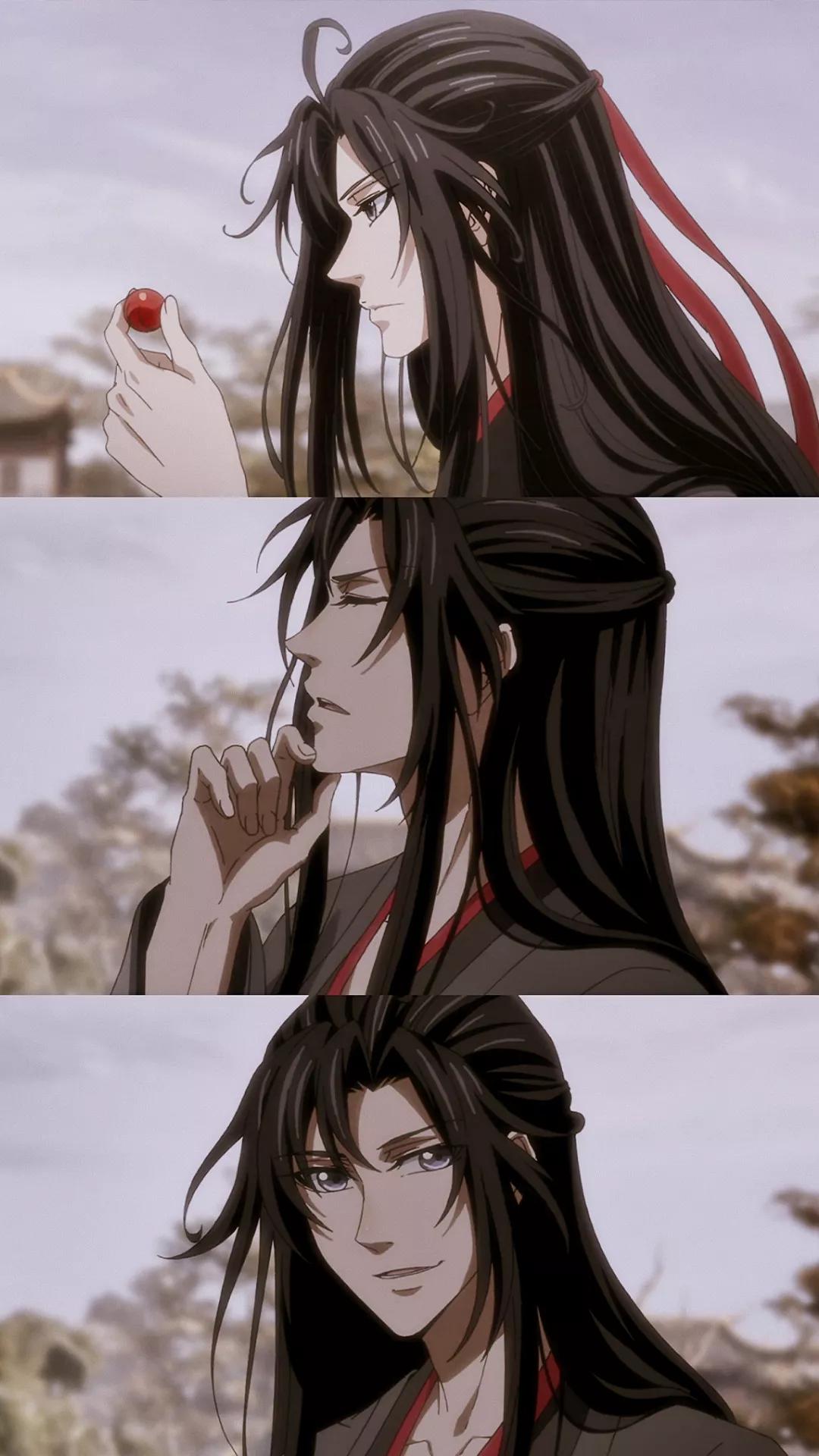 却不想同道殊途原以为殊途同归只有温情一人灰飞烟灭的被挫骨扬灰的