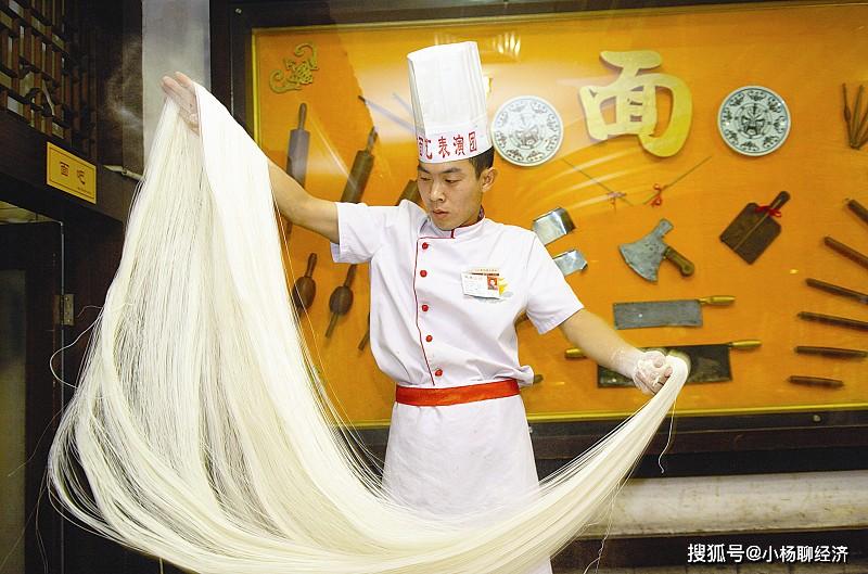 说到文水的美食,最有名的还是山西的面,你吃过几种呢?