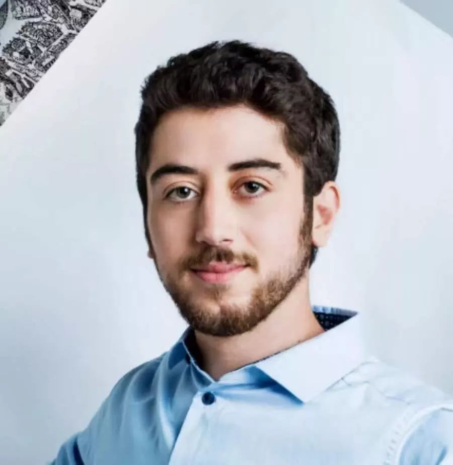 法国高等教育署叮你的梦想合伙人来了