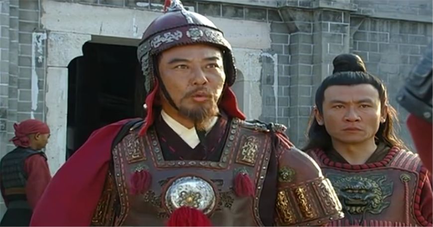 命运是冰火两重天_郭子兴