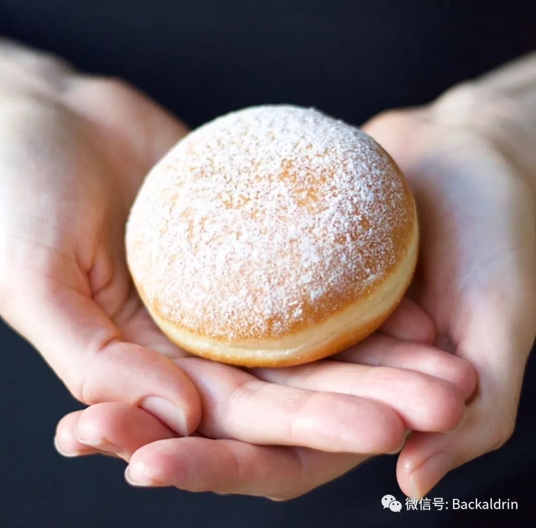 适合冷冻面团口感如一操作说明物料(可按比例调整):1000g 柏林娜面包