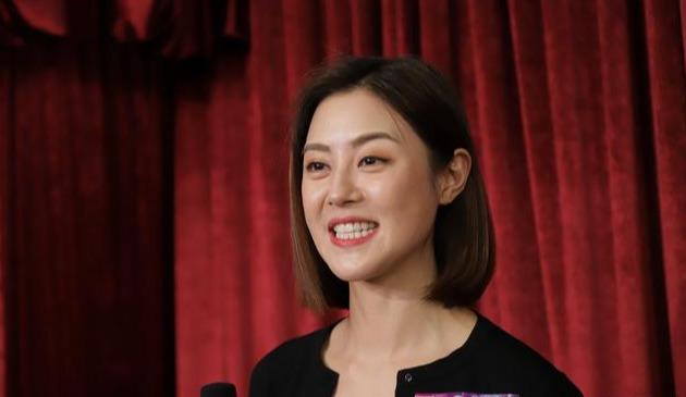 大连女孩在tvb新剧演最强小三演技获赞 强调自己现实很理性_于淼