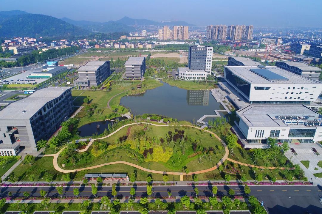 拱宸桥校区