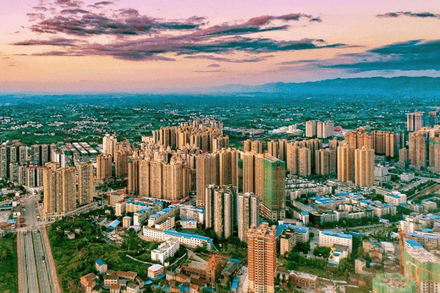 进行乡镇行政区划调整同意大竹县16个乡5个镇省政府