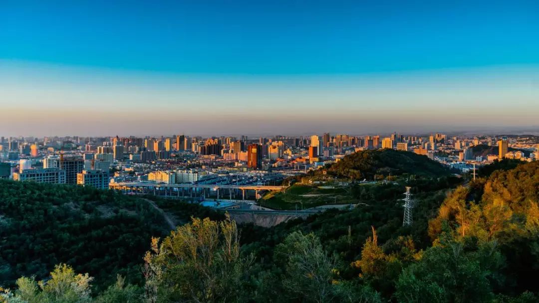 乌鲁木齐的10道"湾"本地人都不一定全知道!