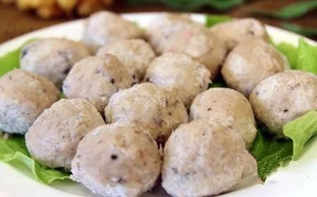 在陆河跑马拉松,没有人能摆脱这8大美食!_客家