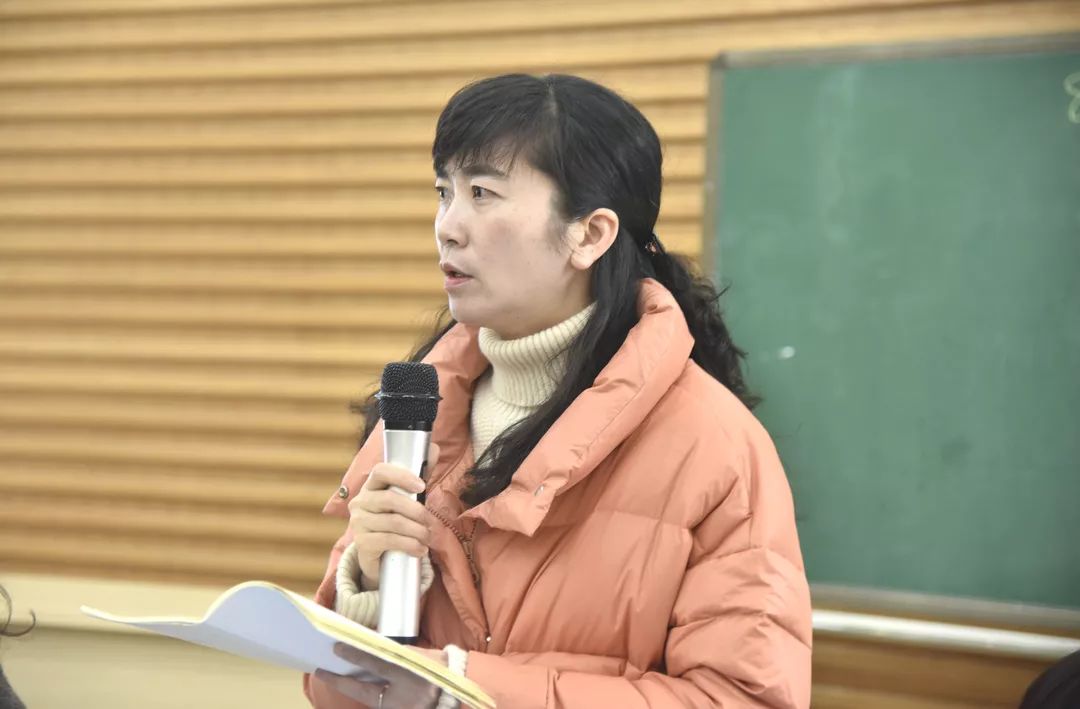 资讯丨高质量推进提质减负让幸福教育有品质有温度