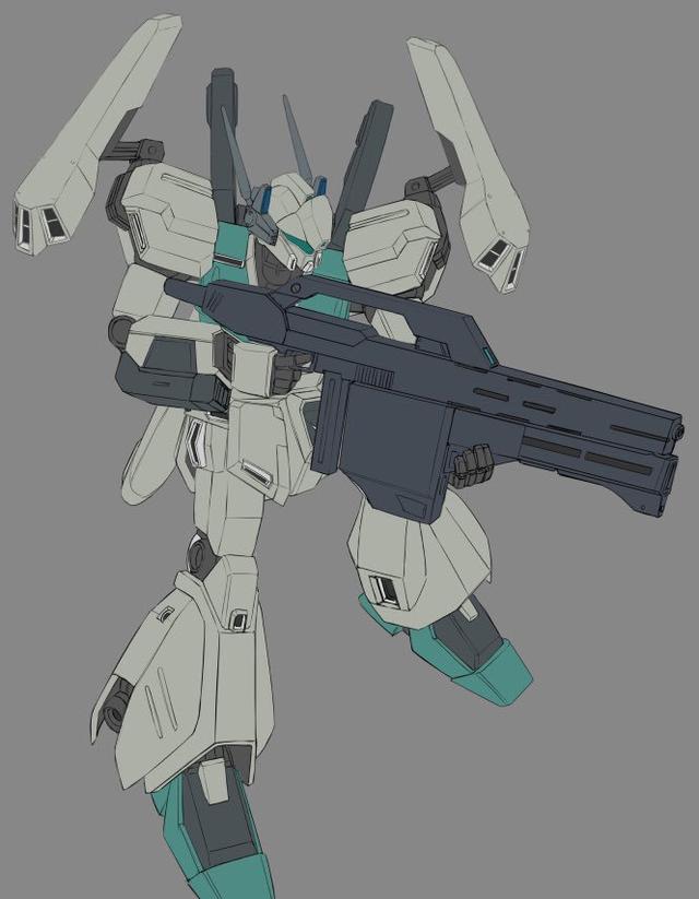 杰刚设定多图整理你最喜欢哪个形态的杰钢