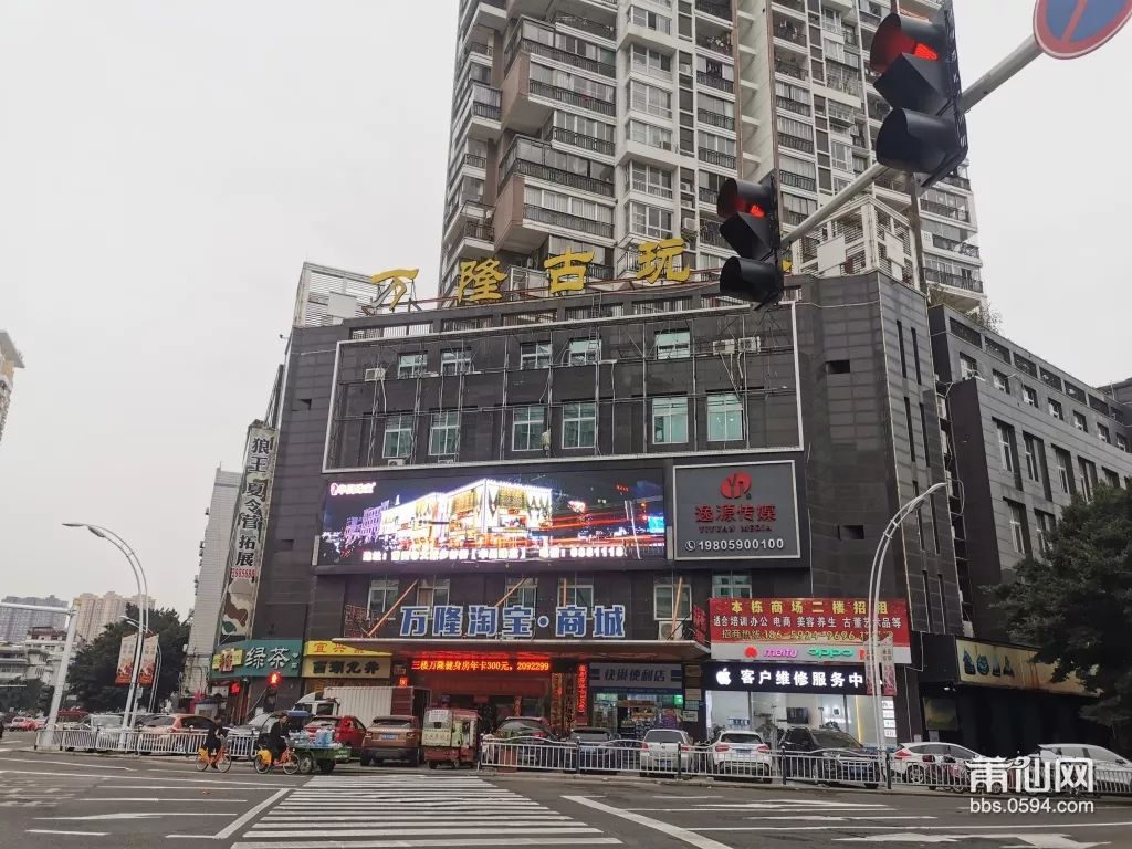 莆田老板们曾在这个地方一天大赚几十万 现如今 古玩