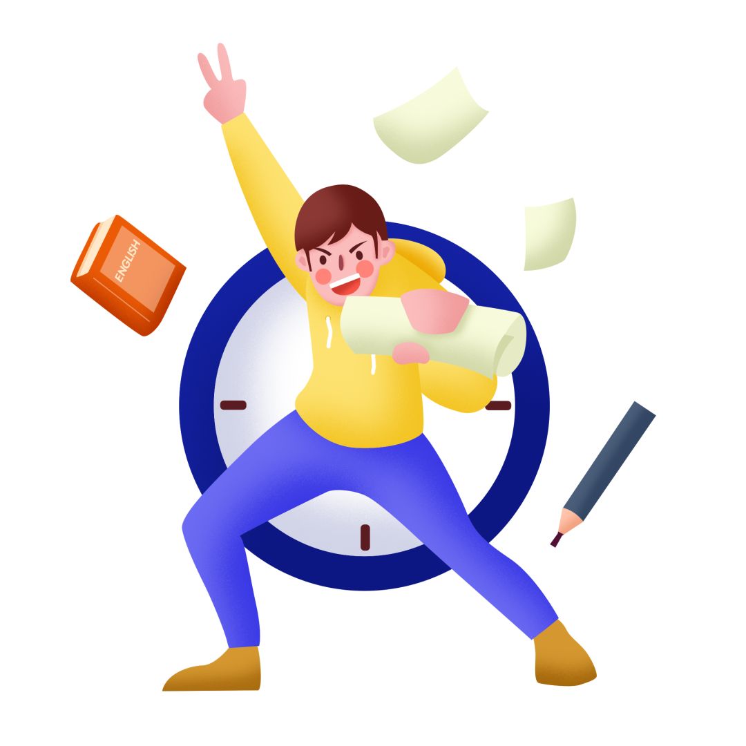 明日考研25句激励人心的古诗文句子送给孤军奋战的你