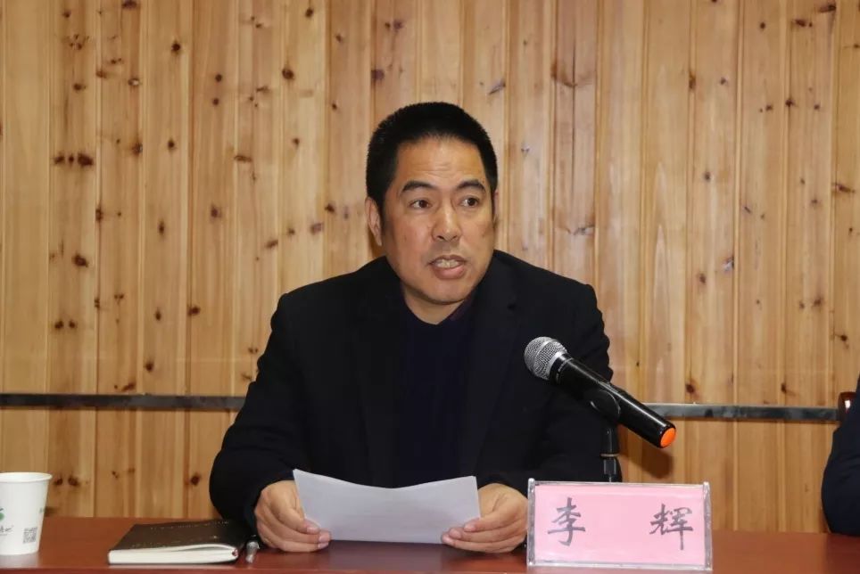 表态发言胡天忠部长对农工党永康市基层委在党派自身