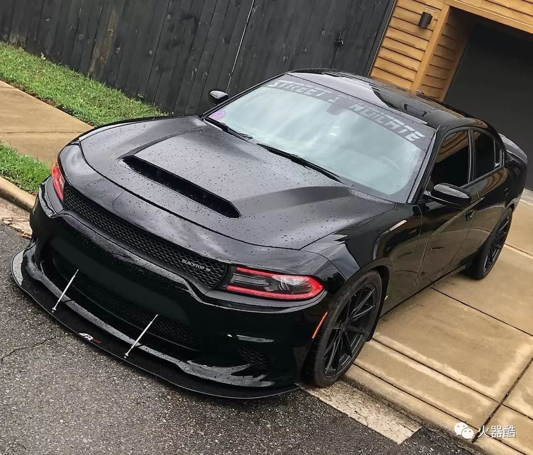 天上地狱猫手上地狱猫地上地狱猫道奇家出的charger和challenger算