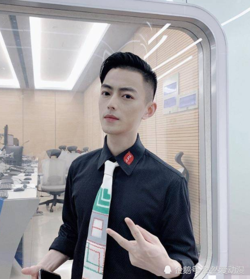 电竞霍建华身高揭秘真约德尔人直播为何只照侧脸