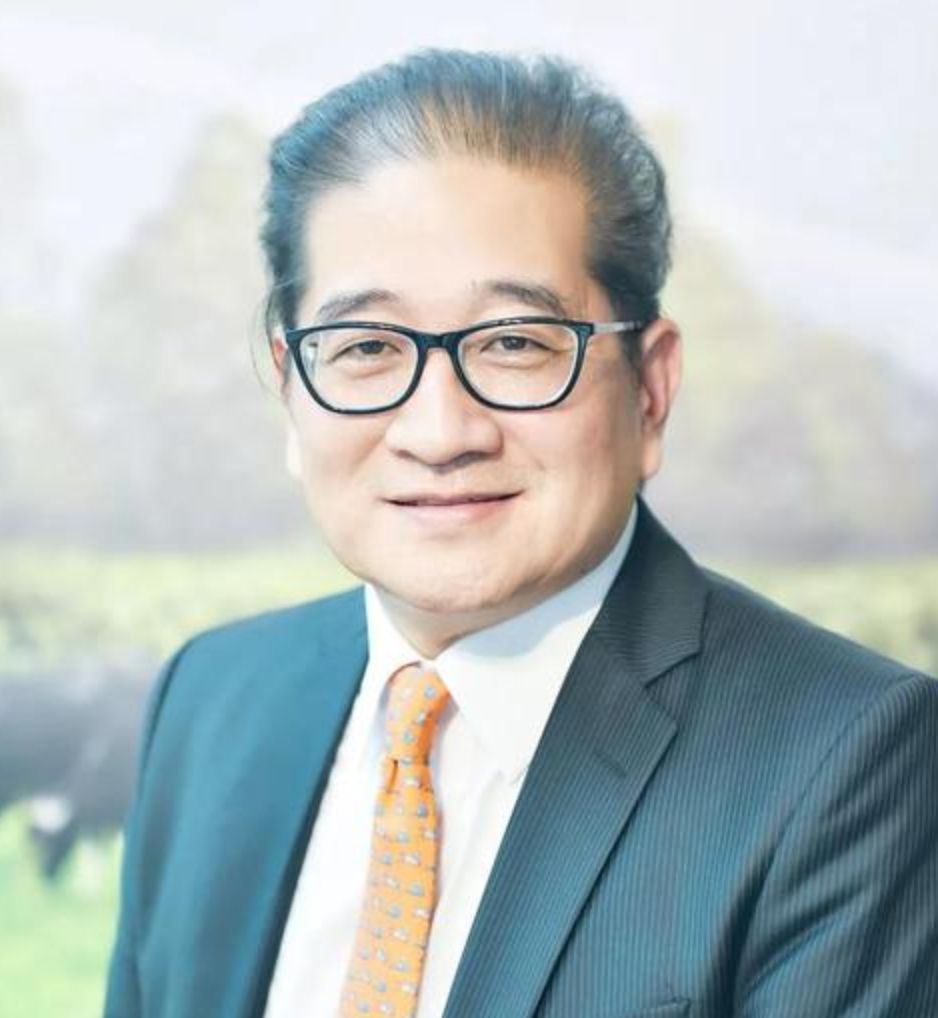 恒天然大中华区业务调整落定