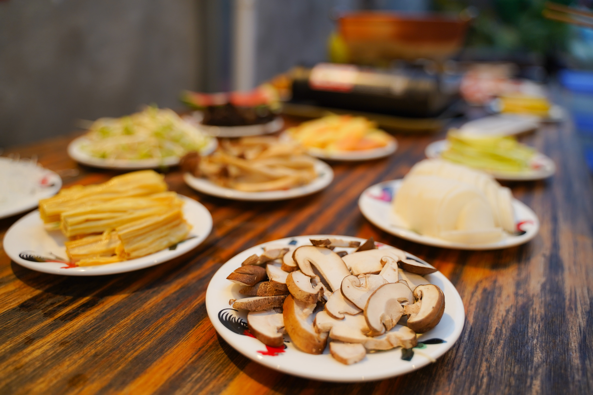 海椰庄|冬日隐藏在巷子里的美味人间