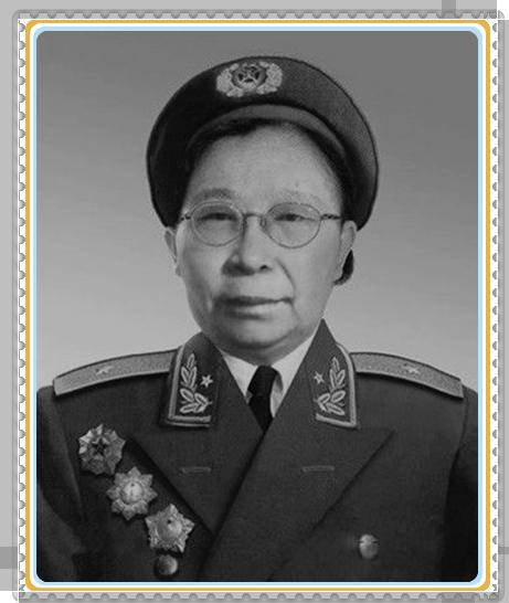 1955年9月27日下午,新中国成立之后中国人民解放军第一次授予军衔仪式