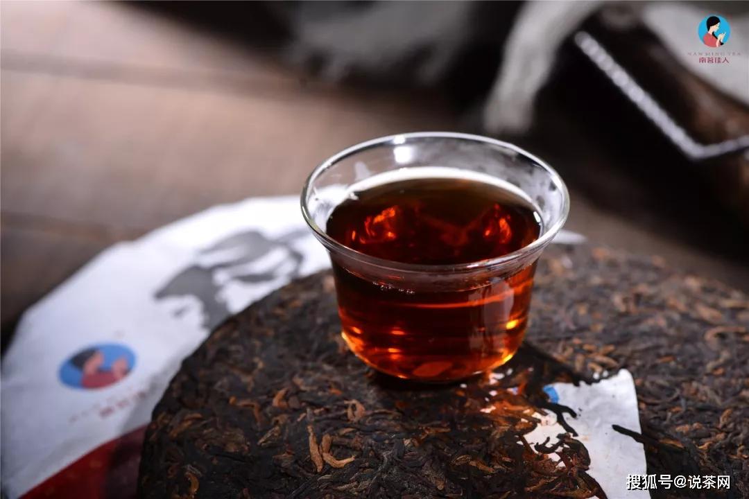 为什么你买的熟茶大都不好喝还贵