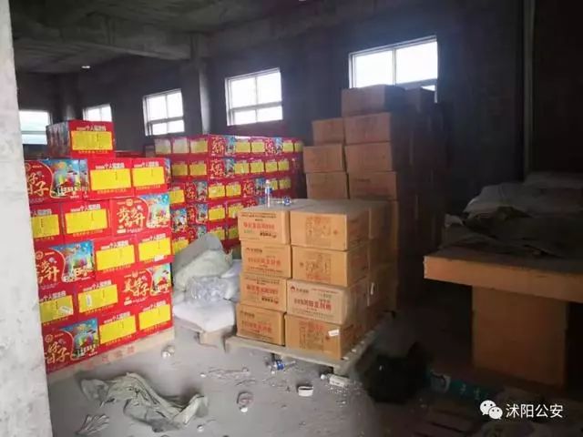 仓储行业的风云变幻——以沭阳为例