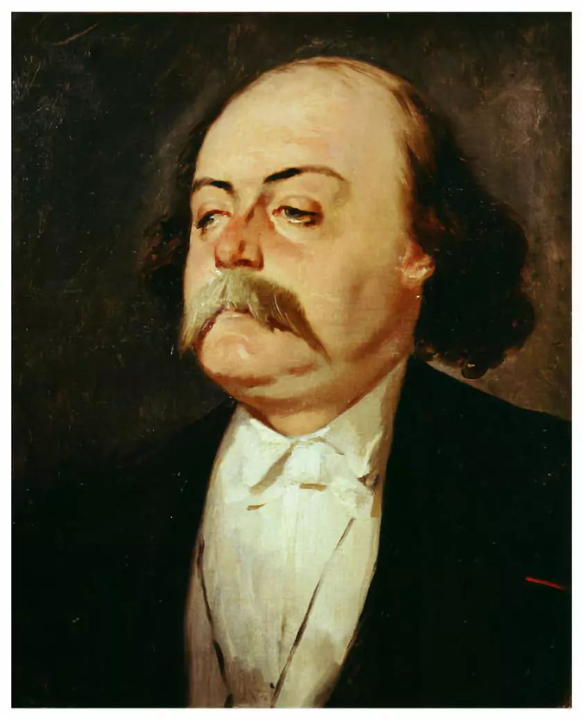 射手座又野又专情,犯了错还要死扛到底_斯塔夫·福楼拜