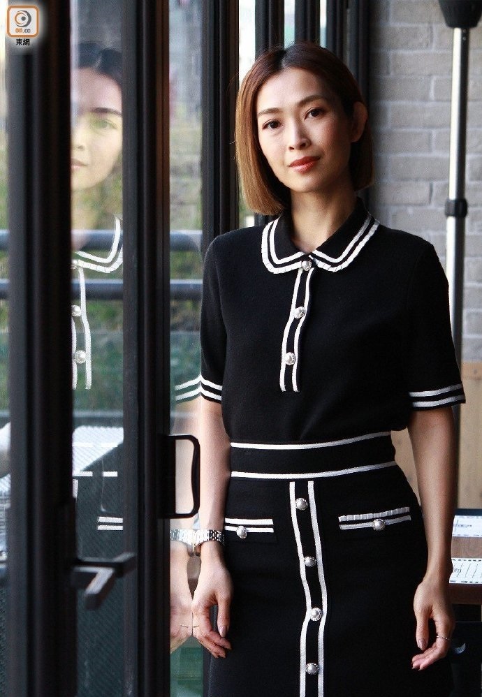 目标世界级包租婆宋熙年想做木村邻居